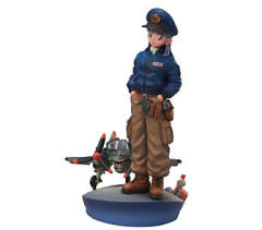 Dragon Ball Capsule - This World is a Big Treasure Island - Dragon Ball Chronicle 布尔玛