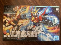 HGBF TBG-011B TRY燃烧高达-资料图
