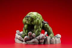 ARTFX Premier 绿巨人浩克 -资料图