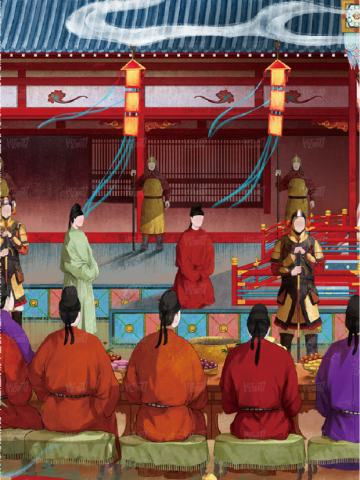 荔枝宴3