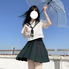 森野中·水手服-资料图