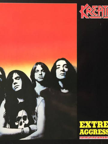 Extreme Aggression