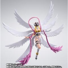 SHF 天女兽-资料图