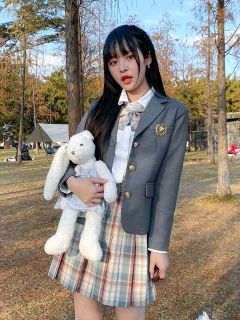 神治愈了·西服-资料图