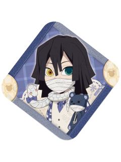 伊黑小芭内-2023白情方吧唧