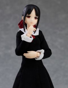 figma#539 四宫辉夜-资料图