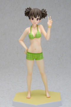 Beach Queens 铃木纯-资料图