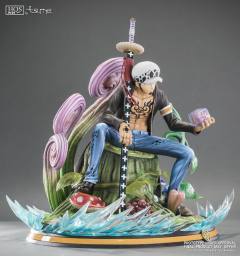 HQS+ 特拉法尔加·罗 -资料图
