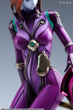 Yamato Girls Collection 梅尔达·狄兹 Pilot Suit ver.-资料图