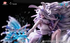 凯罗特·月狮-资料图