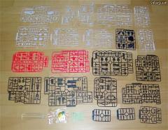 MG RX-0 独角兽高达 OVA Ver.-资料图