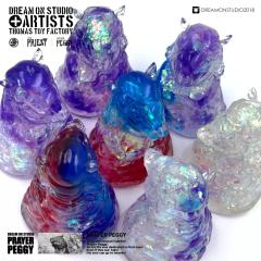 赌石进化猪仔-紫水晶-资料图
