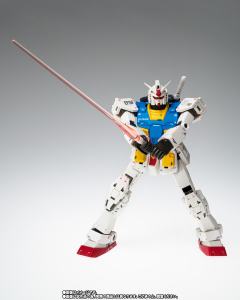 G.F.F.M.C RX-78-2 高达（库库鲁斯·多安之岛)-资料图