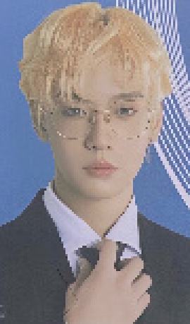 青春有你第三季-1