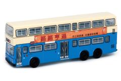Tiny 城市- 中巴 MCW Metrobus 12m ML9 (905) "新年Banner"