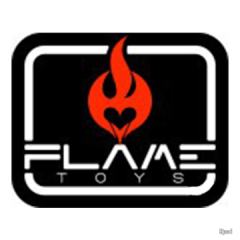 Flame Toys