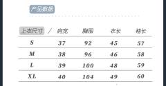 川岛小泽·水手服-资料图