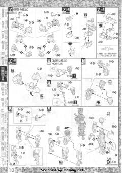 MG RX-93-ν2 Hi-v高达-资料图