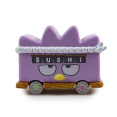 Hello Sanrio Micro Vehicle 酷企鹅