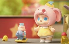 奶猫公主-资料图