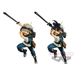 DXF Figure 阿斯塔 -资料图