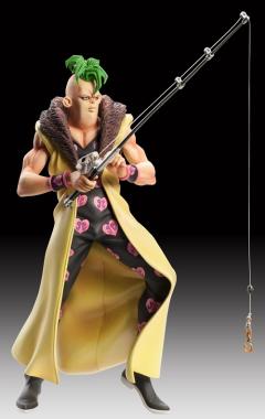 Statue Legend 海滩男孩 贝西 -资料图