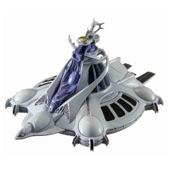 Cosmo Fleet Collection Soleil SYSTEM ?-99 (WD-M01)  ? 高达 GUNDAM Act 5-资料图