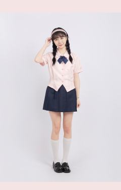 紘爱·衬衫-资料图