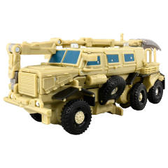 Studio Series  Voyager Class 推土机-资料图