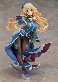 爱宕 Light Armament ver.-资料图