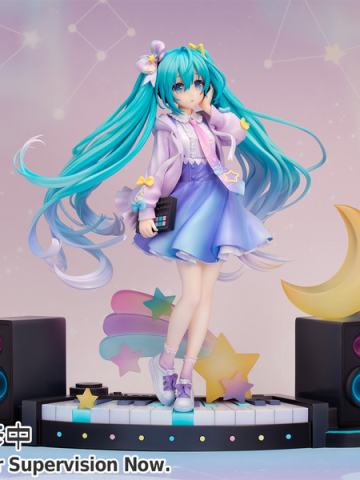 初音未来 MIKU EXPO Digital Stars 2021 ver.