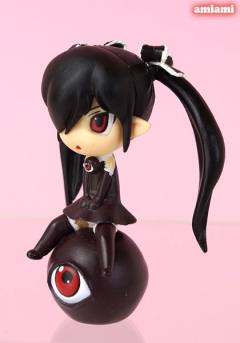 贝亚子 BackBeard-sama watching Beako-资料图