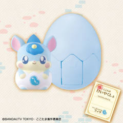 Cocotama Doll 荔枝
