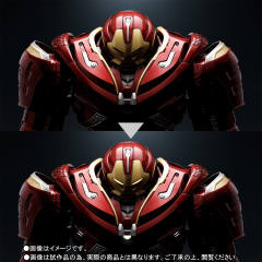 SHF 反浩克装甲MK2-资料图