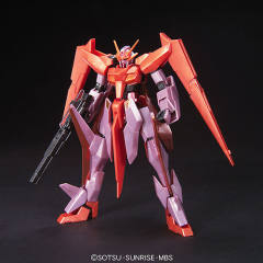 HG00 GN-007 堕天使高达 Trans-Am 模式