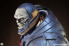 Darkseid The New52!-资料图