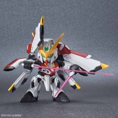 SD CS GGF-001 凤凰高达-资料图