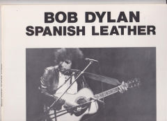Spanish Leather / Pacific Northwest 1988