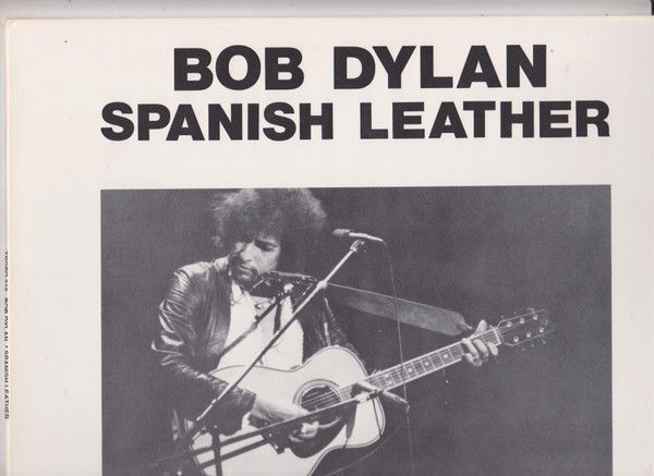Spanish Leather / Pacific Northwest 1988