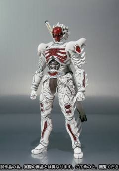 SHF 腑破十脏