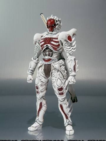 SHF 腑破十脏