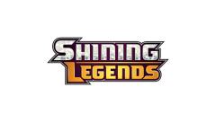 【SM3.5】Shining Legends