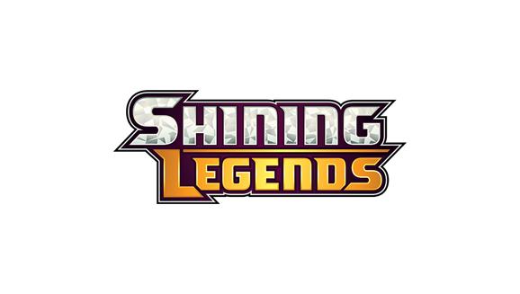 【SM3.5】Shining Legends