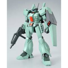 HGUC 杰刚D型