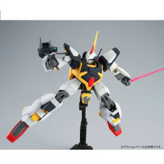 HGBF 纯白巴扎姆-资料图