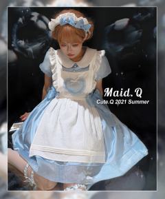 Maid Q-资料图