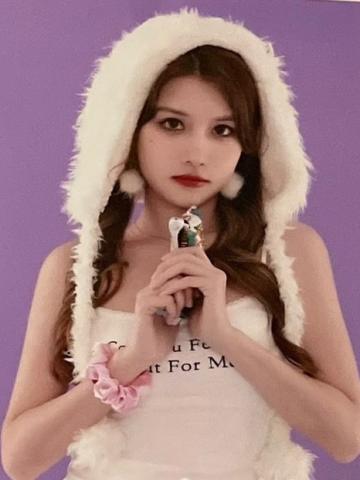 朱怡欣 2023GNZ48纪念生写ver.A