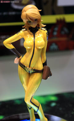Yamato Girls Collection 森雪 潜水服 ver.-资料图
