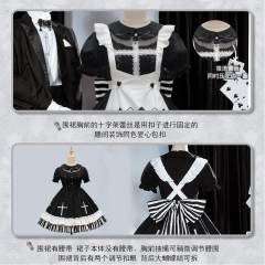 爱丽丝怪兔子-资料图