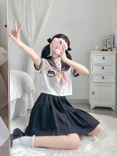 椿花女高 夏服-资料图